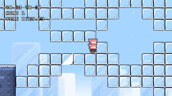 Kubinashi Recollection screenshot 6