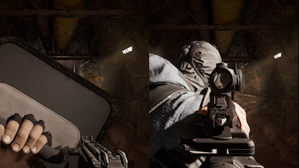 Crossfire: Sierra Squad screenshot 7