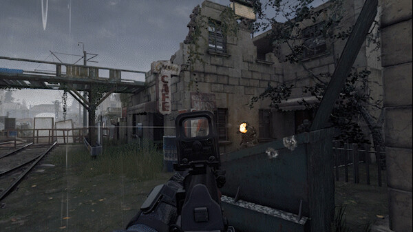 Crossfire: Sierra Squad screenshot 9