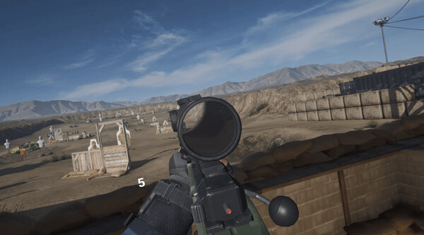 Crossfire: Sierra Squad screenshot 10