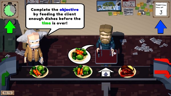 Totally Convenient screenshot 1