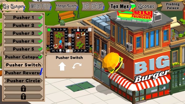 Totally Convenient screenshot 4