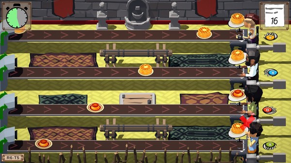 Totally Convenient screenshot 5