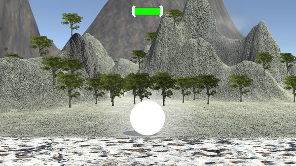 The Absorber screenshot 3