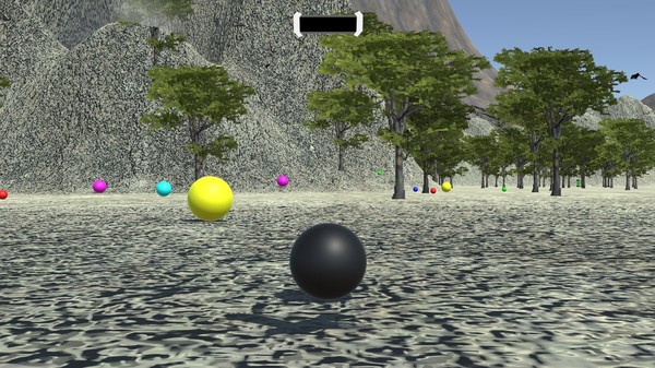 The Absorber screenshot 1