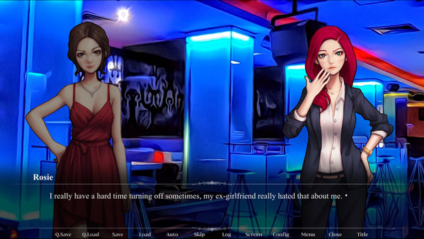 Detective Rosie Morgan: Murder on the River Thames screenshot 2