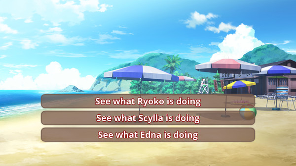 Love of Dragons screenshot 2