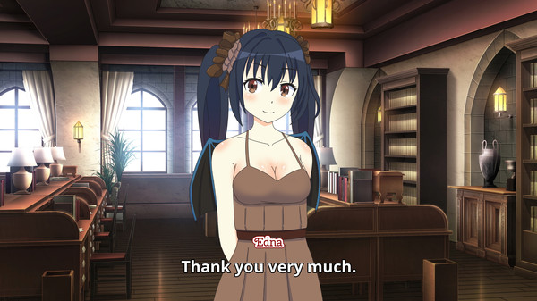 Love of Dragons screenshot 7