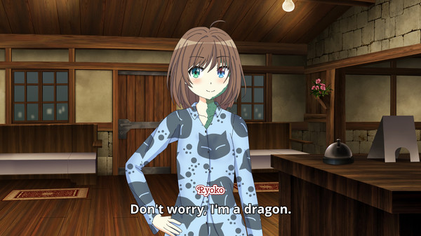 Love of Dragons screenshot 5