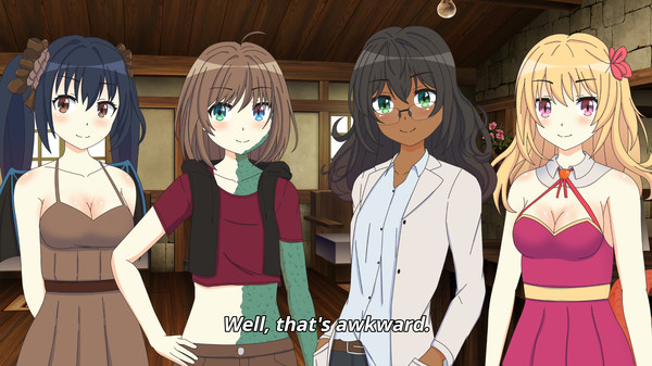 Love of Dragons screenshot 3