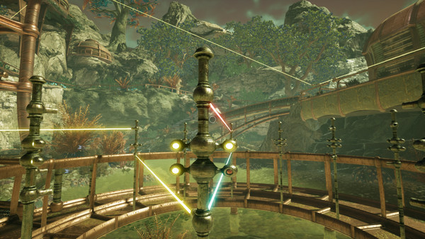 Nemezis: Mysterious Journey III Prologue screenshot 9
