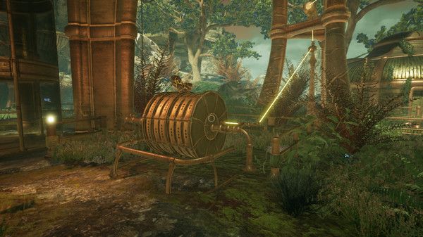 Nemezis: Mysterious Journey III Prologue screenshot 10