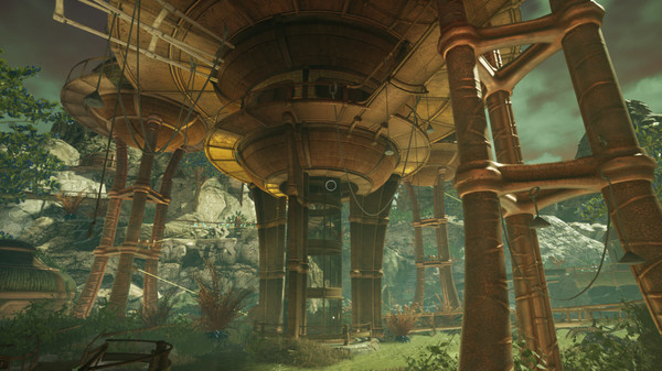 Nemezis: Mysterious Journey III Prologue screenshot 8