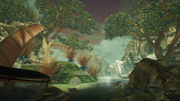 Nemezis: Mysterious Journey III Prologue screenshot 2