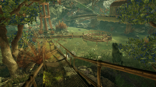 Nemezis: Mysterious Journey III Prologue screenshot 7