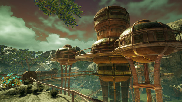 Nemezis: Mysterious Journey III Prologue screenshot 1