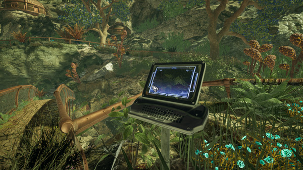 Nemezis: Mysterious Journey III Prologue screenshot 4