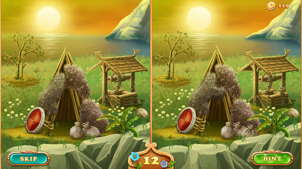 Laruaville 11 Match 3 Puzzle screenshot 3