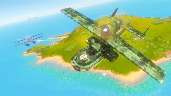 The Brew Barons screenshot 6