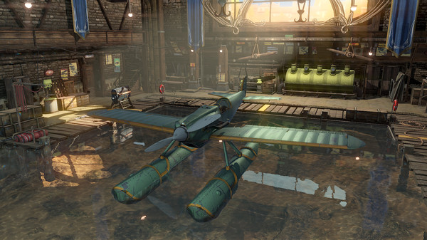 The Brew Barons screenshot 3