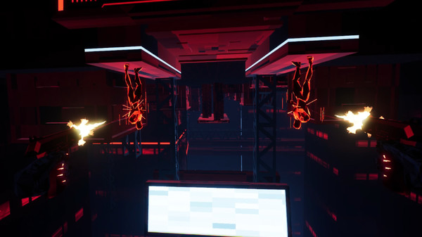 CYBRID screenshot 9