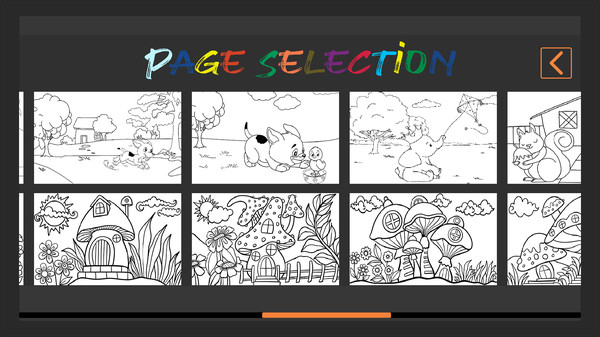 Inside The Line screenshot 3