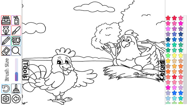 Inside The Line screenshot 4