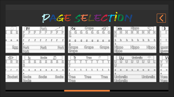 Inside The Line screenshot 9