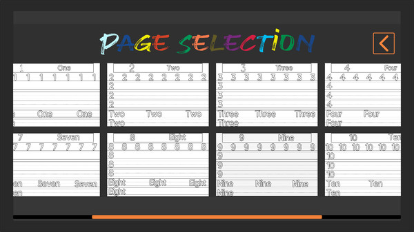 Inside The Line screenshot 8