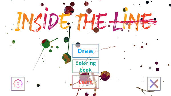 Inside The Line screenshot 1