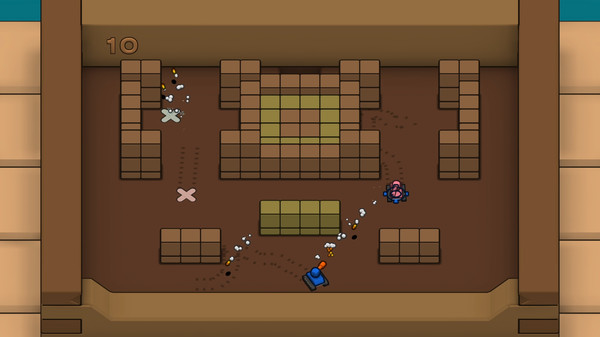 TANKBOX screenshot 4