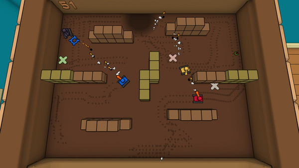 TANKBOX screenshot 3
