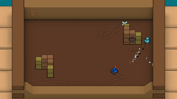 TANKBOX screenshot 8