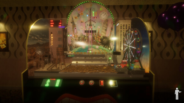 MoneyFalls - Coin Pusher Simulator screenshot 4