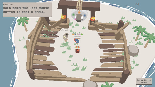 Fishards screenshot 3