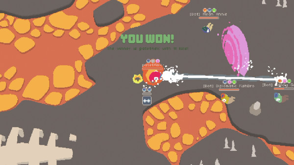 Fishards screenshot 2