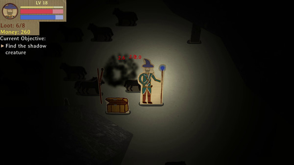 The Handbook screenshot 10