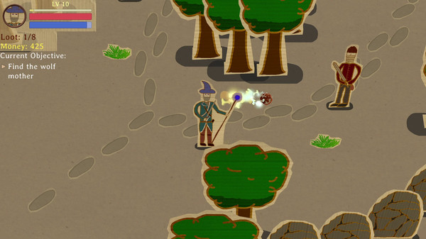 The Handbook screenshot 9