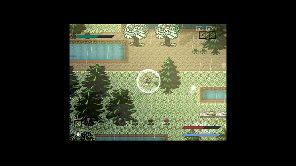 The Village screenshot 10