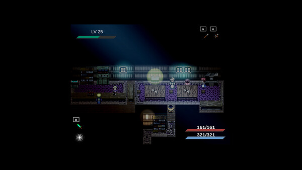 The Village screenshot 7