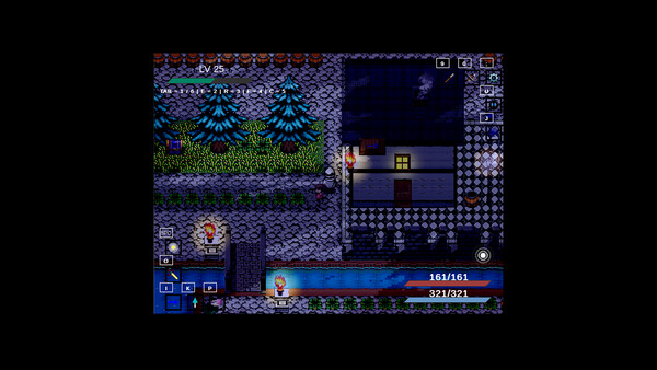 The Village screenshot 12
