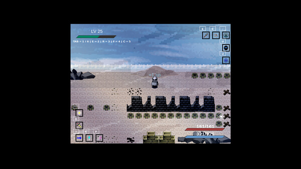 The Village screenshot 1