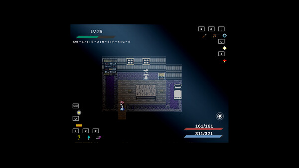 The Village screenshot 4