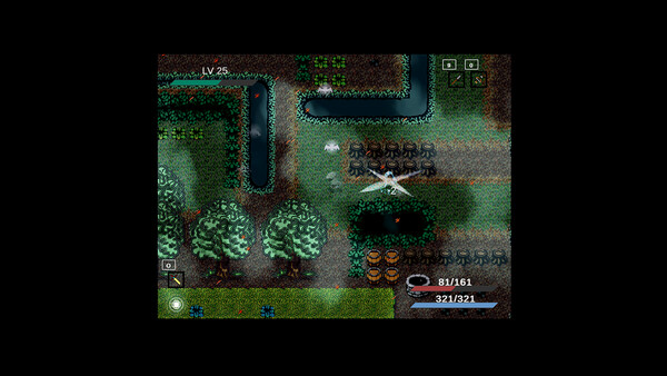 The Village screenshot 3