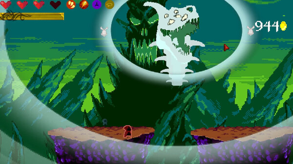 Cloaks and Capes screenshot 12