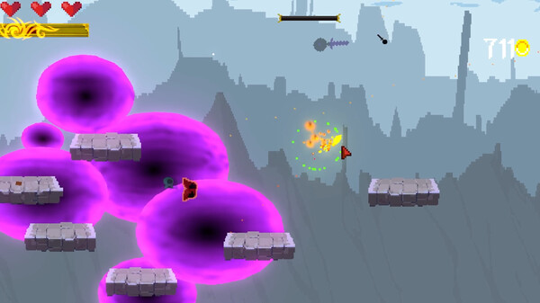 Cloaks and Capes screenshot 9
