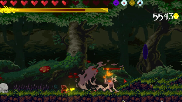 Cloaks and Capes screenshot 2