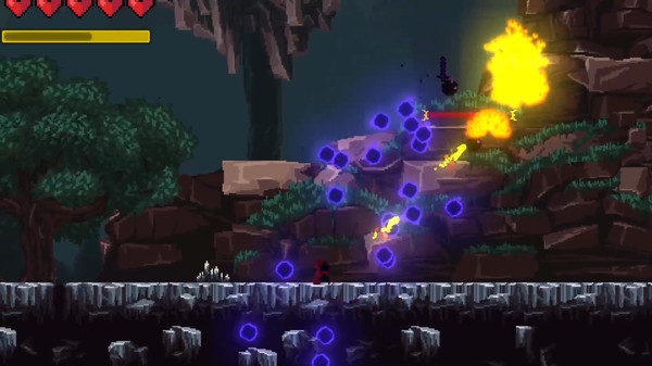 Cloaks and Capes screenshot 11