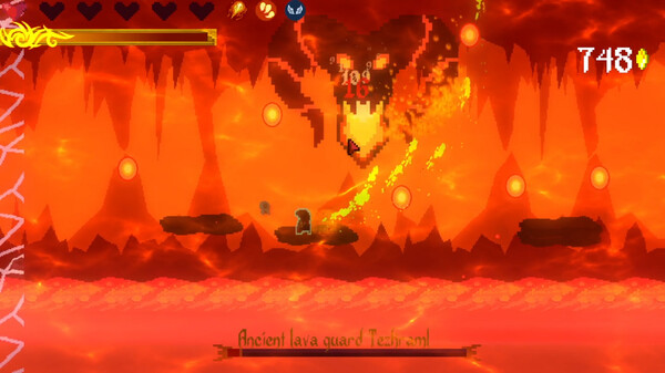Cloaks and Capes screenshot 6