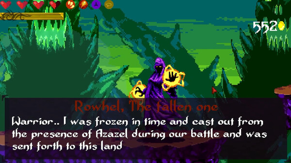Cloaks and Capes screenshot 4